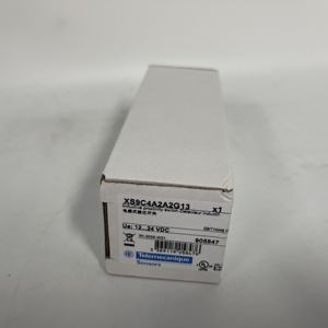 Interrupteur de proximité inductif Telemecanique (Schneider) XS9C4A2A2G13 - Product Image 1