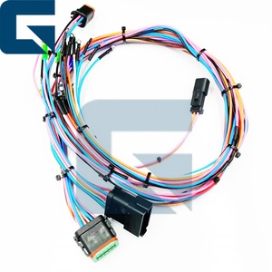 Faisceau de câblage JIAJUE 197-4279 pour excavatrice 315C/318C avec garantie de 3 mois - Product Image 4