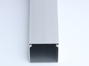 30mm * 20mmアルミニウムトランキング配線ダクト、ケーブルダクトワイヤーウェイ - Product Image 2