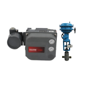 DVC6200 Smart con Wuzhong ATN High Globe, Certificado ISO/CE para Desupercalefacción en Industrias Químicas/Energéticas, DVC6200 High - DVC - Product Image 3