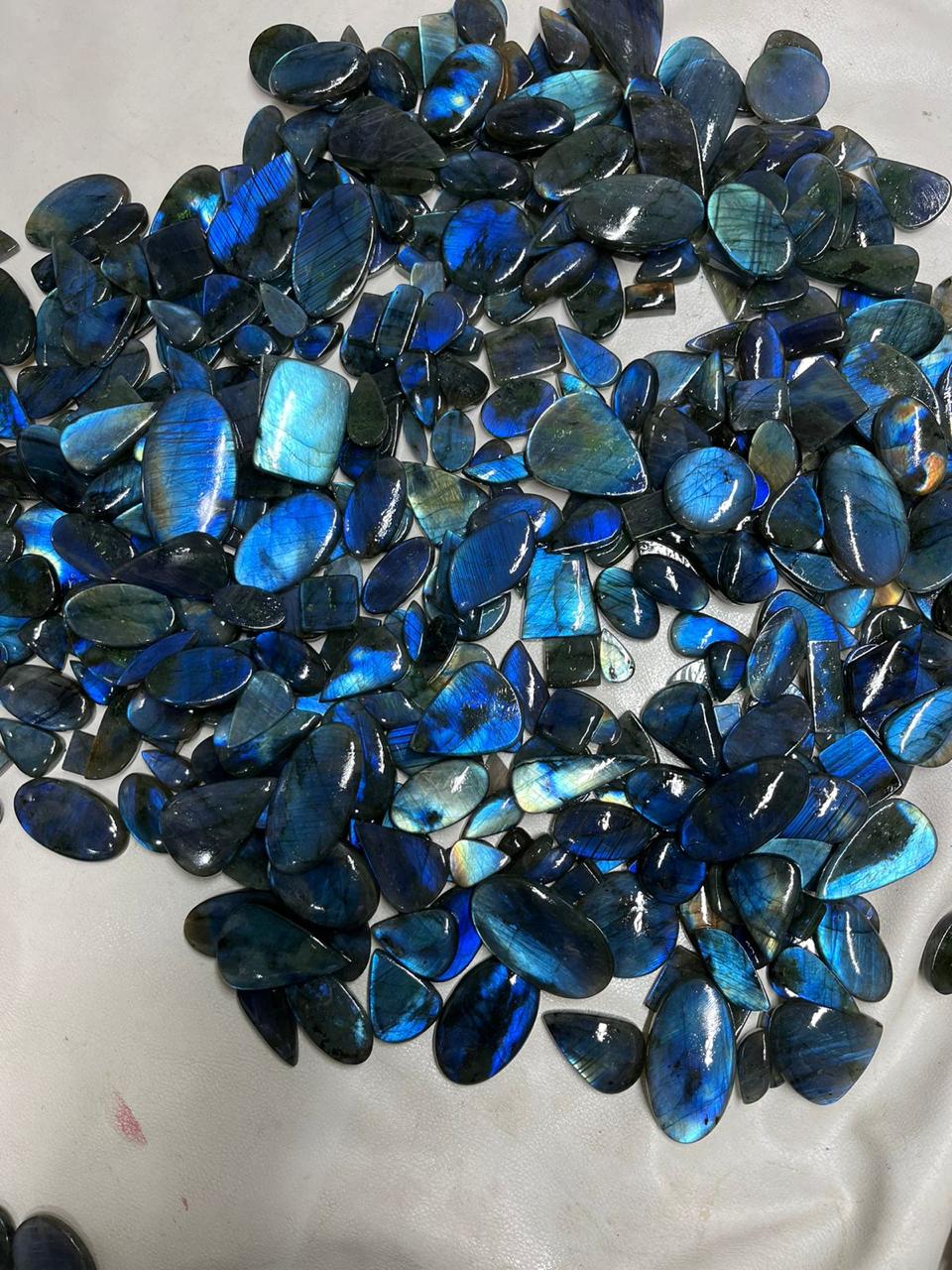 As Seen As Photo (Natural Color)