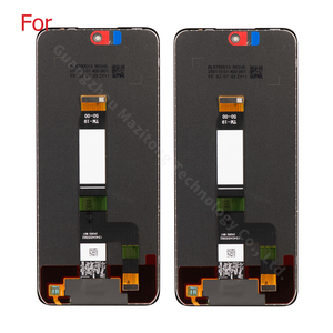 Pantalla Táctil LCD para <span class=keywords><strong>Redmi12</strong></span>/Redmi13/<span class=keywords><strong>Redmi12</strong></span>-5G/Redmi2T/Redmi13X/Poco-M6Pro/Note12R/REDMI12R/M6 - 1 Año de Garantía, FHD QGD Sapphire - Product Image 5