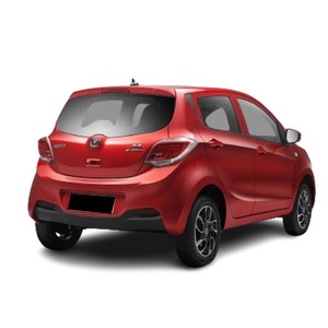 Changan BenBen 2023ไฟฟ้า5ประตู5ที่นั่งรถมินิบัสสำหรับผู้ใหญ่ความเร็วสูงสุด101กม./ชม. - Product Image 6