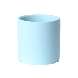 Style nordique intérieur maison <span class=keywords><strong>jardin</strong></span> en céramique fleur planteur Pots émaillé forme animale jardinières coloré intérieur décor - Product Image 6