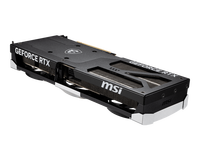 NEW MSI GeForce RTX 5070 Ti 16G VENTUS 3X OC Graphics Card