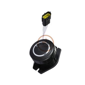 Perilla de Aceleración para Excavadora DH220-5 DX225, Referencia 300661-00004 2552-1004 - Product Image 3