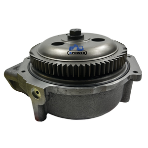 XPOWER ปั๊มน้ำเครื่องยนต์ C15ใหม่352-0211/16I-5719/3520211/16I5719 - Product Image 1