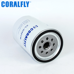 Filtre à huile pour pièces automobiles OEM ODM H401W so 11128 SN 70339 Filtre à huile pour moteur diesel - Product Image 6
