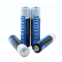 Batería Alcalina Lr03 al por Mayor, Personalizada para el Hogar, 1.5v, Juguetes, Electrónica de Consumo, Batería Aaa, Cámara para Exteriores