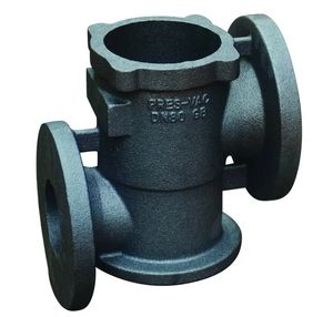 OEM ODM定制铝压铸服务数控金属机械配件铝机零件 - Product Image 3