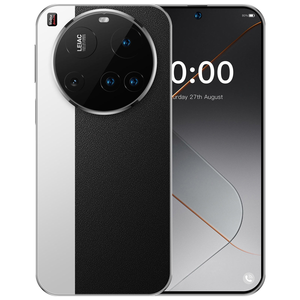 Cao Cấp Kết Thúc M15 Siêu 16GB + 1Tb Điện Thoại Thông Minh 5G Android 15 7.3 Inch HD Màn Hình Dual Sim Toàn Cầu Phiên Bản Mở Khóa Điện Thoại Di Động - Product Image 1