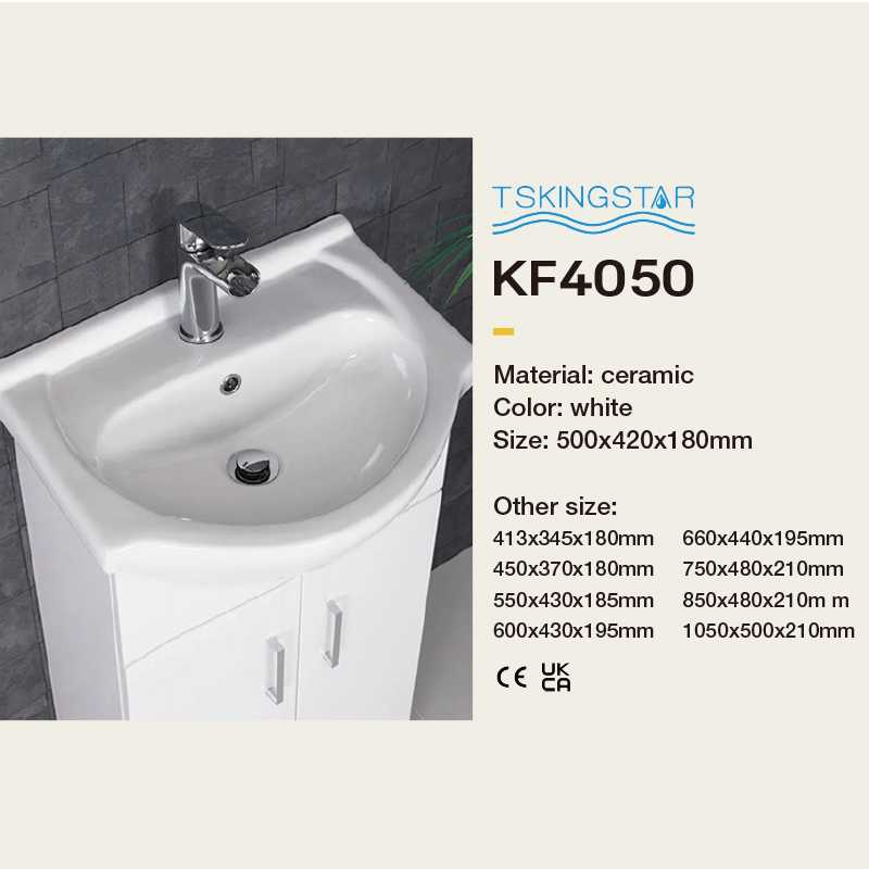 bathroom countertop sink