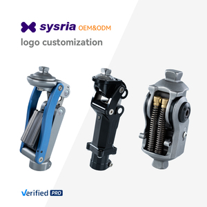 <span class=keywords><strong>2025</strong></span> sysria OEM tùy chỉnh giá treo thiết bị dưới đây trên chân giả chân tay chân chân bàn chân mắt cá chân khớp chân giả đầu gối - Product Image 5