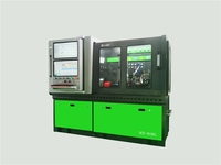 EPS-918 Baru Bangku Uji Injektor Rel Umum Bosch Bangku Tes Rel Umum Komprehensif dengan Harga Terbaik