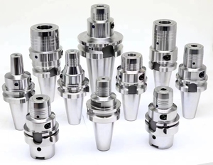 Độ chính xác cao công cụ thủy lực chủ sk40 sk50 BT40 BT50 - Product Image 6