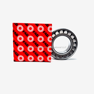 Rodamientos de rodillos esféricos FA G originales más vendidos 23122 rodamiento Venta directa de fábrica Calidad garantizada - Product Image 2