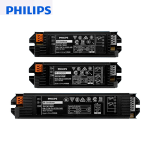 Balastro electrónico <span class=keywords><strong>Philips</strong></span> T8 H para tubos fluorescentes EB-C 118/136/236 18W 36W, balastro para lámparas de esterilización UVC - Product Image 1