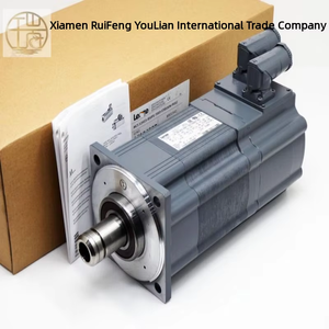 Mcs 12h15-rs0p1-t0e0-stbs00n-p0su 16194887 1.6kw + ทรานสดิวเซอร์ - ไม่ได้ใช้งาน/บรรจุภัณฑ์เดิม ใหม่ ของแท้ พร้อมส่ง สินค้าอุตสาหกรรม - Product Image 1