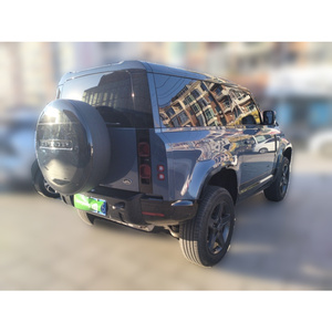 Guazi Mejor <span class=keywords><strong>Precio</strong></span> <span class=keywords><strong>Land</strong></span> <span class=keywords><strong>Rover</strong></span> <span class=keywords><strong>Defender</strong></span> Gasolina 2.0 SUV Auto Usado 4x4 5 Asientos - Product Image 6