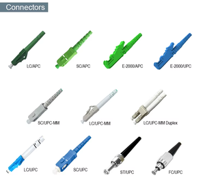 Efon nhà máy trực tiếp Multimode <span class=keywords><strong>Duplex</strong></span> LC-LC UPC 2.0mm 1M/2M/3M/5M/10m sợi quang vá dây OEM/OM3/OM4 cho FTTH mạng - Product Image 6