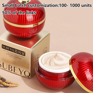 بالجملة ماكياج الأساس التغطية الكاملة SPF50 + ماء السائل الإناث ضغط الأساس ماكياج الوجه - Product Image 5