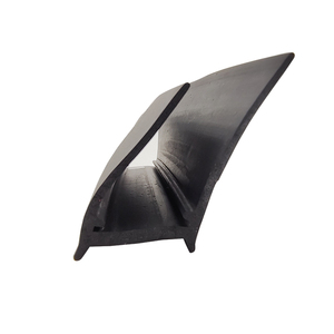 Baja temperatura <span class=keywords><strong>de</strong></span> <span class=keywords><strong>Hule</strong></span> EPDM resistente a frío almacenamiento puerta tira del <span class=keywords><strong>sello</strong></span> <span class=keywords><strong>de</strong></span> goma - Product Image 1
