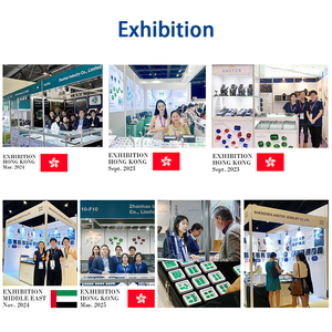 क्लासिक अच्छे गहने ब्रश पेलेंट नेकलेस नेकलेस लैब डायमंड पेलेंट 14k 18k ठोस सोने के लिए महिलाओं के लिए सेट - Product Image 4