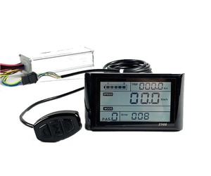 Kit de Motor BLDC de Alto Torque y Alta Velocidad 48v72v 1000w 1500w 3000w para Bicicletas Eléctricas de Alto Rendimiento - Product Image 4