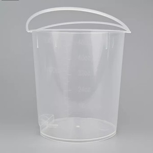 Juego de cubo de Enema para limpieza de puntos, Cubo de Enema médica desechable, 1500mL, gran oferta - Product Image 5