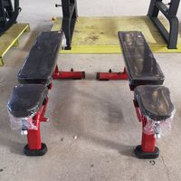 Banc De gymnastique réglable, équipement De Fitness, vente en gros et vente des fabricants