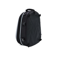 Boîtes de présentation personnalisées pour casques de moto, sacs arrière étanches pour moto, pour l'extérieur