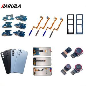 Pièces Détachées de Téléphone Portable : Bouton d'<span class=keywords><strong>Alimentation</strong></span>, Cache Arrière, Châssis Central LCD, Connecteur de Port de Charge, Câbles Flex de Téléphone Portable - Product Image 1