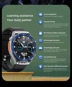 2025 thông minh đồng hồ 4G Sim OEM nhà máy bán buôn NFC 1.52 ''wearable thiết bị cảm ứng BT gọi điện thoại <span class=keywords><strong>GPS</strong></span> dữ liệu sức khỏe Wifi 4G thông minh đồng hồ - Product Image 5