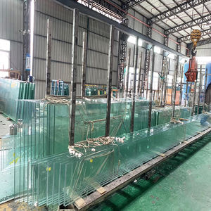 <span class=keywords><strong>Verre</strong></span> <span class=keywords><strong>trempé</strong></span> <span class=keywords><strong>feuilleté</strong></span> transparent PVB SGP certifié CE SGCC <span class=keywords><strong>6</strong></span> + <span class=keywords><strong>6</strong></span> + 2 8 + 8 <span class=keywords><strong>10</strong></span> + 10mm - Product Image 2