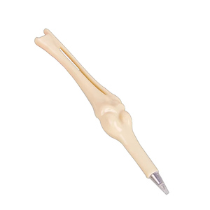 Bút bi xương sinh viên cá nhân vui nhộn bút bi xương sinh viên nổi bật ký giải thưởng bút nhựa - Product Image 5