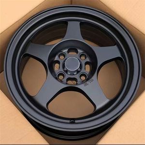 <span class=keywords><strong>ล้อ</strong></span>อัลลอยสีเงินขนาด 15 16 นิ้ว 6.5J PCD 4X100 ET 35 CB73.1 เหมาะสำหรับล้อ Lexus Gs350 สำหรับ <span class=keywords><strong>SPOON</strong></span> SW388 - Product Image 6