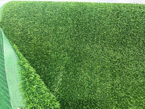 Césped de gimnasio interior 2025, césped Atlético deportivo Artificial para instalaciones, pistas para correr, alfombra, hierba - Product Image 3