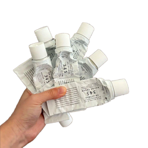 ครีมบำรุงผิวหน้า Dr. 147 รุ่น 345 Barrier Cream (1.69 ออนซ์) ช่วยให้ผิวแข็งแรง ชุ่มชื้น และยืดหยุ่น - Product Image 4