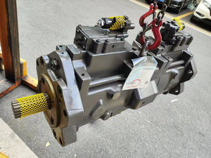 Gruppo Pompa Idraulica Principale per Escavatori <span class=keywords><strong>Caterpillar</strong></span>, JCB, Komatsu, Hitachi, Hyundai, Volvo, Doosan, Kobelco - Product Image 4