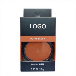 Colorete en Crema <span class=keywords><strong>Elf</strong></span> Putty <span class=keywords><strong>Blush</strong></span>, Color Único, Ligero y Suave, Tono Piel Medio,  CARIBBEAN TURKS and CAICOS Natural Face, Cruelty Free - Product Image 6