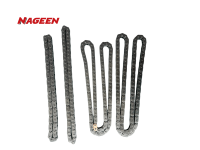 Conjunto de Corrente de Sincronização de Qualidade OE Adequado para Volkswagen Touareg Audi Q7 Motor Diesel 3.0 TDI Peças Automotivas OE 059109229J