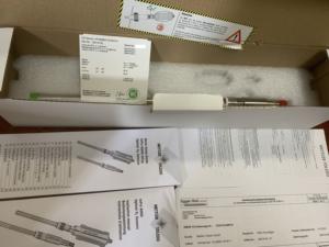 Capteur de pH/ORP industriel Rosemounte modèle 3900-02-12 (plastique) - Product Image 6