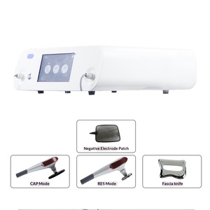 Controlador <span class=keywords><strong>de</strong></span> Temperatura Fever Master 448K para Salón <span class=keywords><strong>de</strong></span> Belleza, Gestión Corporal y Facial Postparto, Acondicionamiento, Pérdida <span class=keywords><strong>de</strong></span> Peso y Moldeamiento - Product Image 3