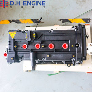 Blocco Motore Completo Premium G4ED 1.6T per Hyundai Elantra Accent e Kia Cerato <span class=keywords><strong>Rio</strong></span>, Ampia Disponibilità all'Ingrosso - Product Image 6