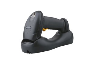 Zebra Symbol LS4278/LI4278/LS4208 Interface USB sans fil Pistolet à balayage portable Stock Bar Machine Pistolet à balayage - Product Image 5