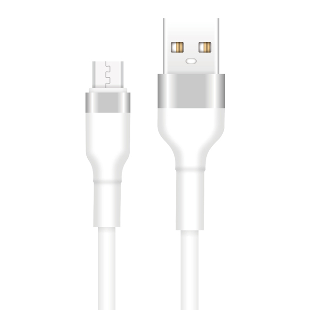 FACTORY 1M 3.0A Data Cable Mobile Phone Android Micro Fast Charging Mobile Phone Accessories