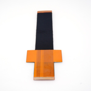 Hochwertige GFF-<span class=keywords><strong>0255</strong></span> Touch TX FPC 64 74 84 94Pin 0,3mm Rastermaß Flexible Leiterplatte für Kapazitive Touchscreens - Product Image 5