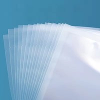 Sac sous vide 7 couches le plus vendu, à texture hermétique rapide, résistant aux brûlures, sans odeur, pour produits congelés