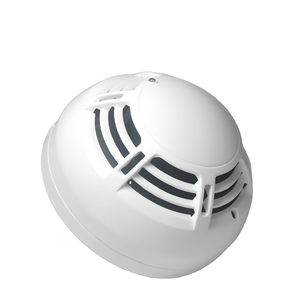 Detector Inteligente <span class=keywords><strong>de</strong></span> Humo y <span class=keywords><strong>Calor</strong></span> Multifuncional, Cumple con la Norma EN 54-7, Protección <span class=keywords><strong>Contra</strong></span> <span class=keywords><strong>Incendios</strong></span> SHENGFENG, Material ABS Duradero, Flexible y Personalizable - Product Image 2