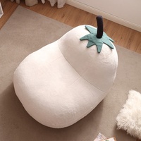 Canapé simple inclinable en forme de L, style tropical, capitonné, chaises créatives pour salon et chambre à coucher
